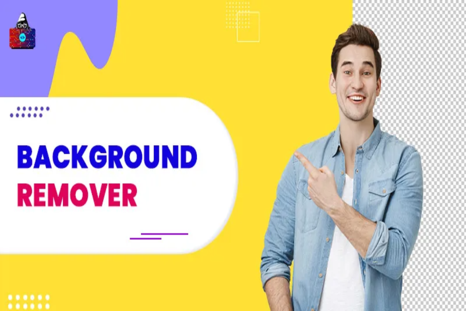 Background Remover Tool online for free